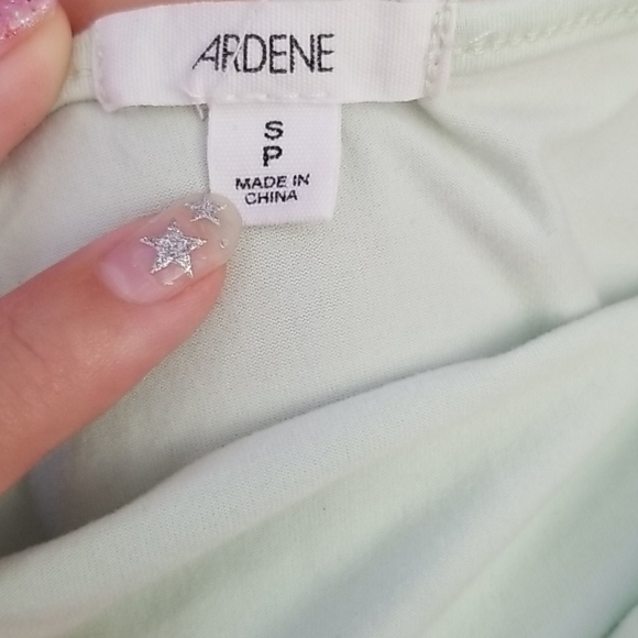 summer romper - Picture 5 of 5